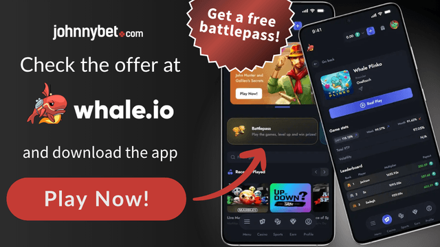 whale promo code 2026