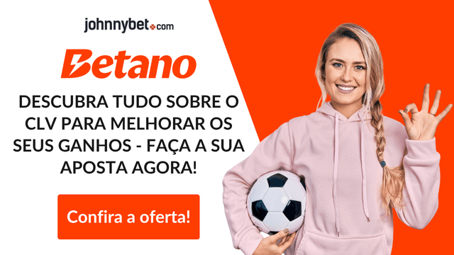 closing line value nas apostas