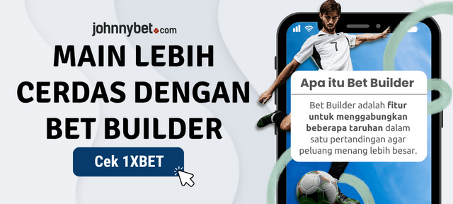 bet builder adalah