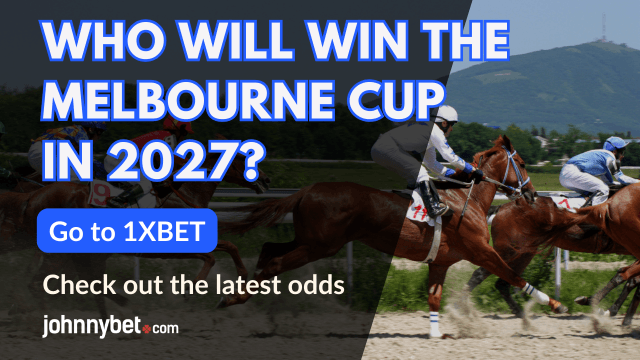 2027 melbourne cup winner predictions