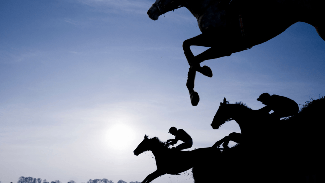 betting on melbourne cup 2027