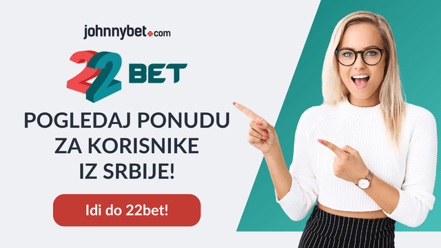 22bet promotivni kod 2026