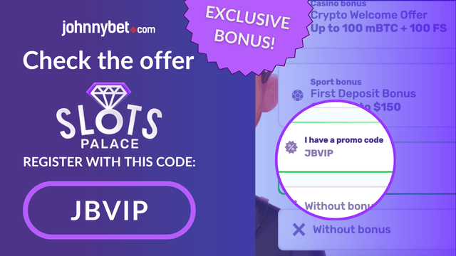 slots palace promo code 2026
