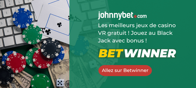 meilleur jeu de casino vr blackjack