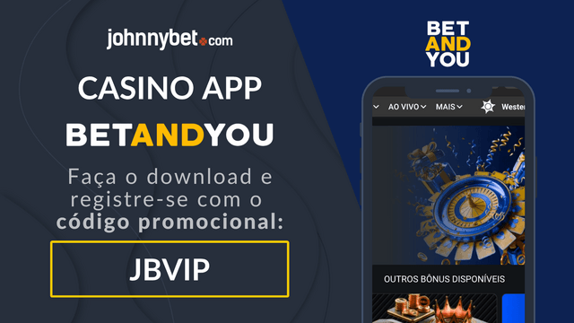 app casino BetandYou