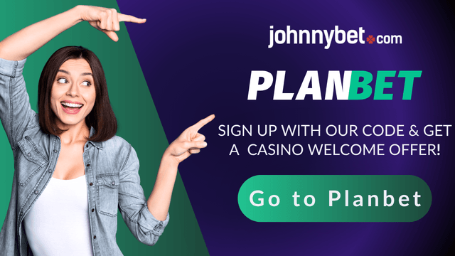Planbet promo code sign up