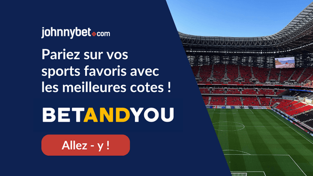 code de promotion BetAndYou