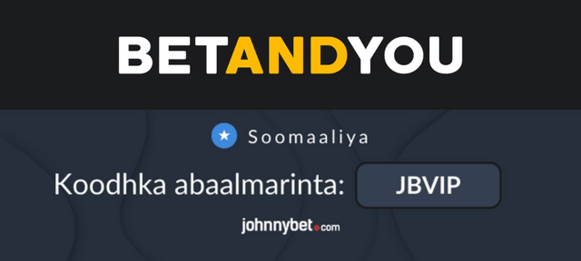 BetAndYou koodhka abaalmarinta 2026