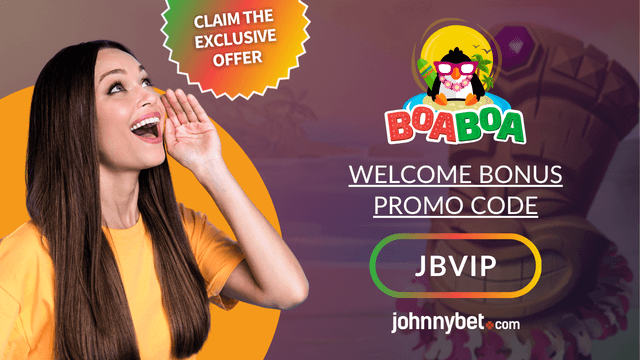 promocode boaboa casino