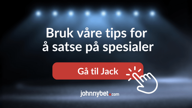 spill pa spesialer