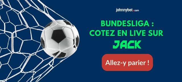 diffusion en direct Bundesliga