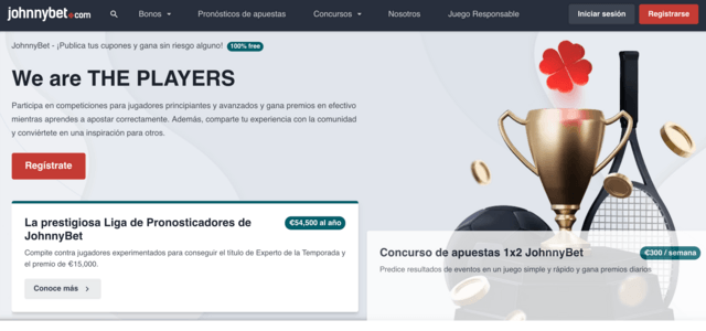 apuestas sociales novedad de apuestas deportivas