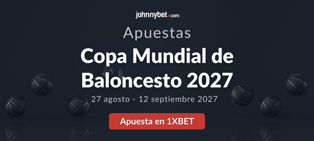 predicciones de apuestas mundial de baloncesto
