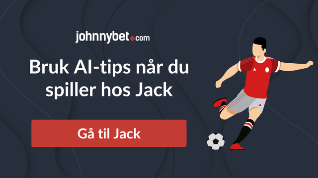 tipping med ai