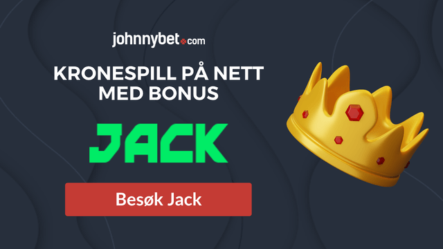 bonus kronespill