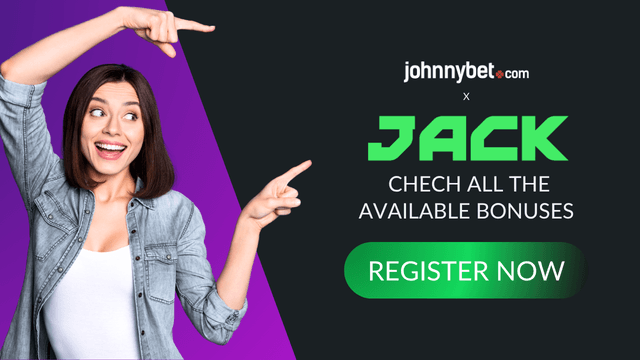 Jack current promotions signup