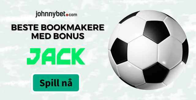 Topp bookmakere gratis på nett