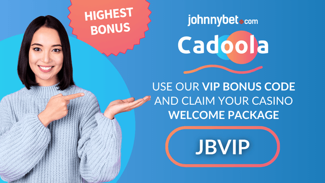 promocode cadoola