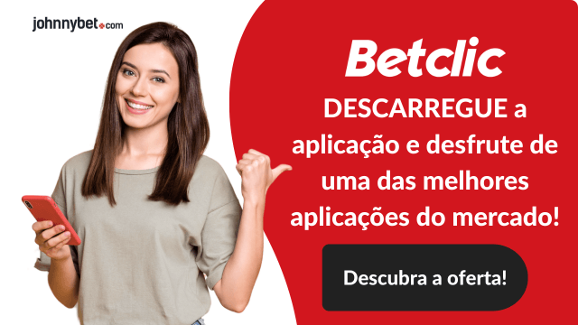 registo na betclic app