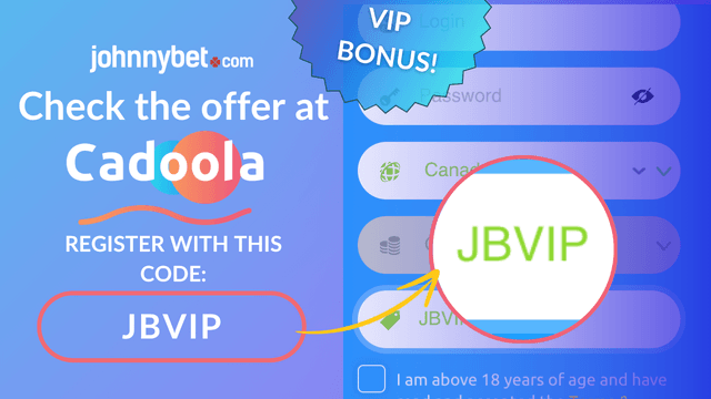 cadoola promocode 2026