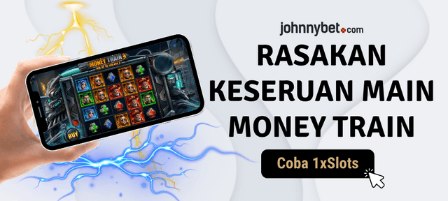 main gratis money train