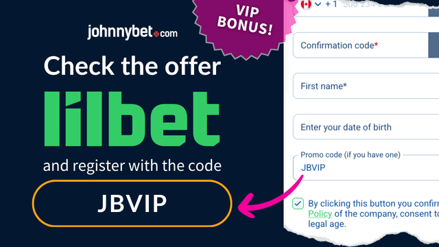 promo code lilbet