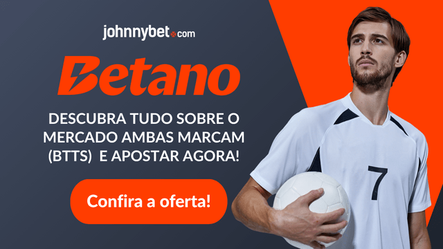 como funciona a aposta ambas marcam