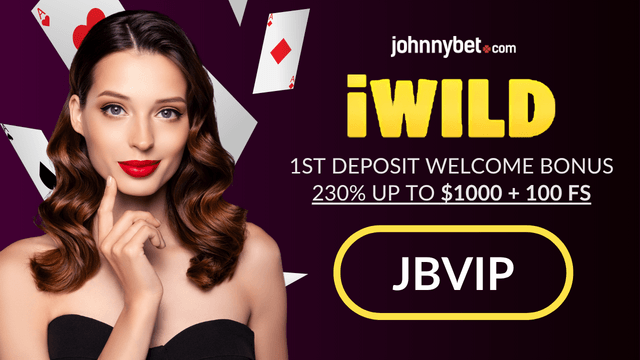 promocode iwild casino