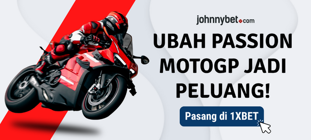 taruhan balap motor motogp