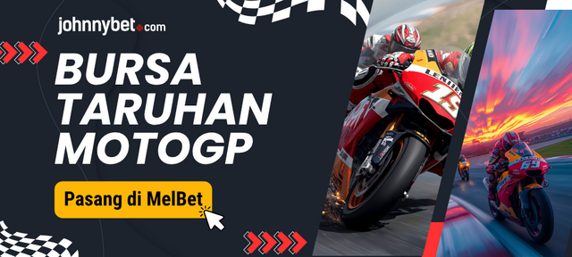 bursa taruhan balap motogp