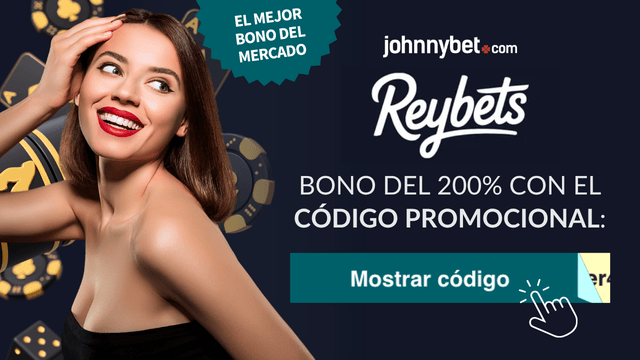 código promocional reybets registro