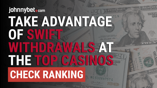 casinos with fastest payouts