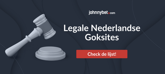 nederlandse goksites 2026