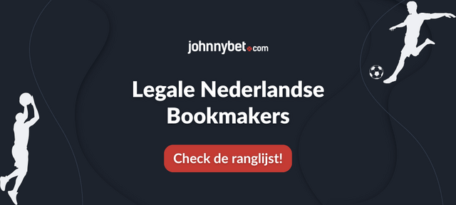 nieuwe online casinos en bookmakers in nederland