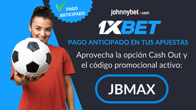 pago anticipado en casas de apuestas