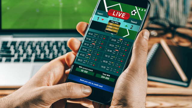 cash out en casas de apuestas