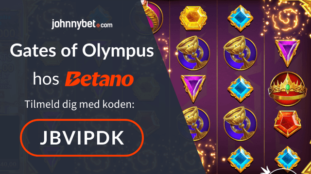 spil gates of olympus online