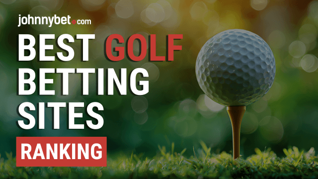 the best sportsbook for golf betting