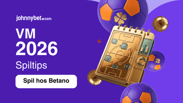 vm betting bonus