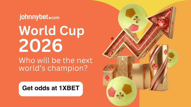 world cup 2026 betting promotion