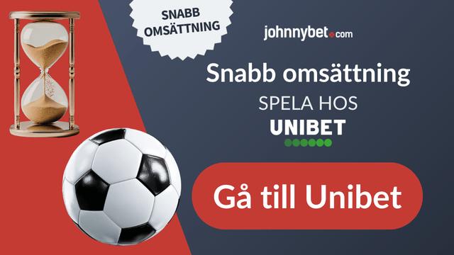 snabb omsattning hos spelbolag i sverige