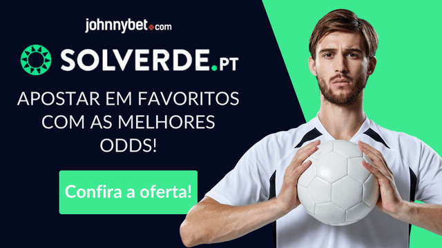 como funcionam as odds dos favoritos