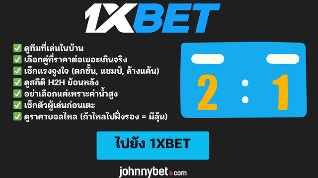 ทีเด็ดแทงบอลรอง