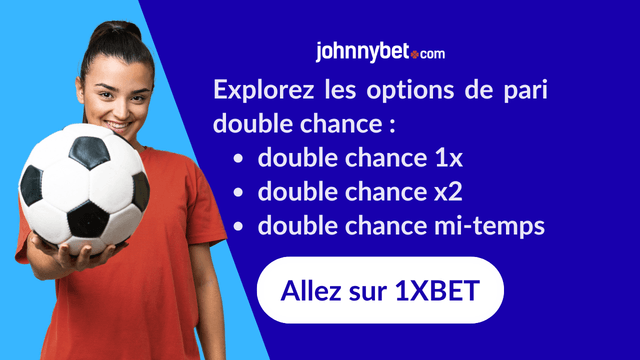 pari double chance x2 