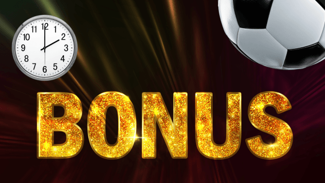nar det ar bast att aktivera en bettingbonus