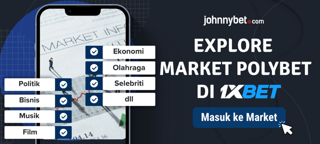 apa saja pasar prediksi