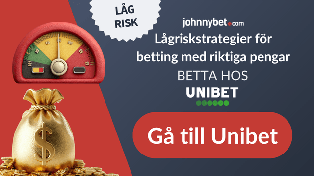 lag risk betting