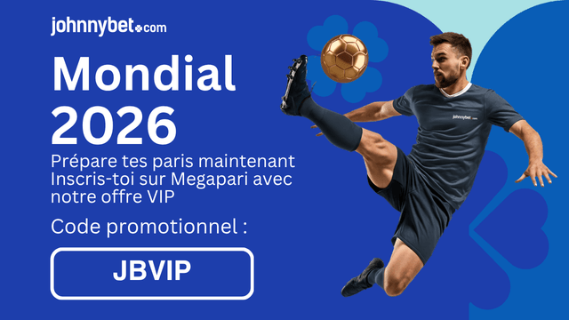 paris sportifs coupe du monde 
