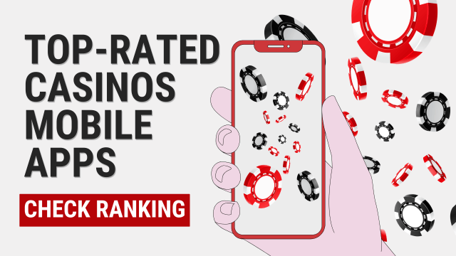 casino bonus mobile app ranking