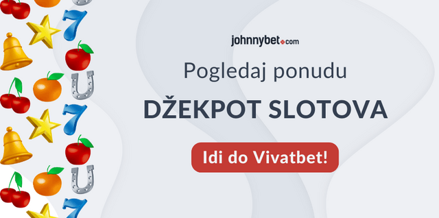 top slot mašine sa progresivnim džekpotom u Srbiji